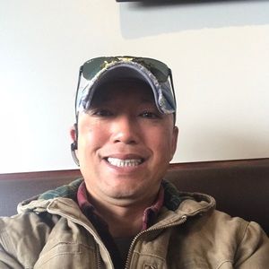 Meet your Posher, Jae